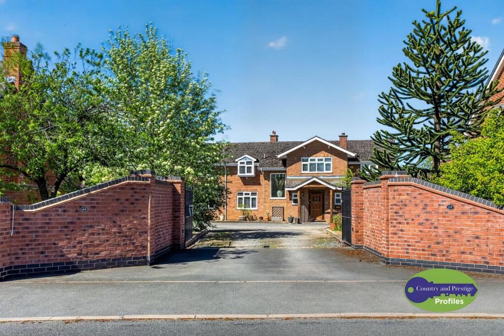 Detached House