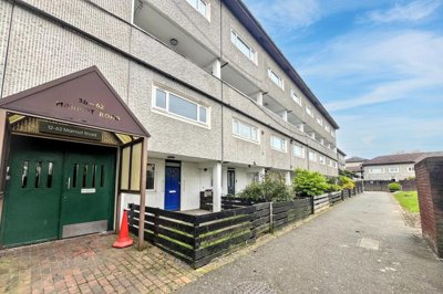 Property on Marmot Road, TW4 7PR