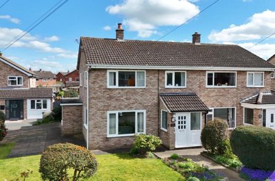 Property on Langholm Drive, SY2 5UN