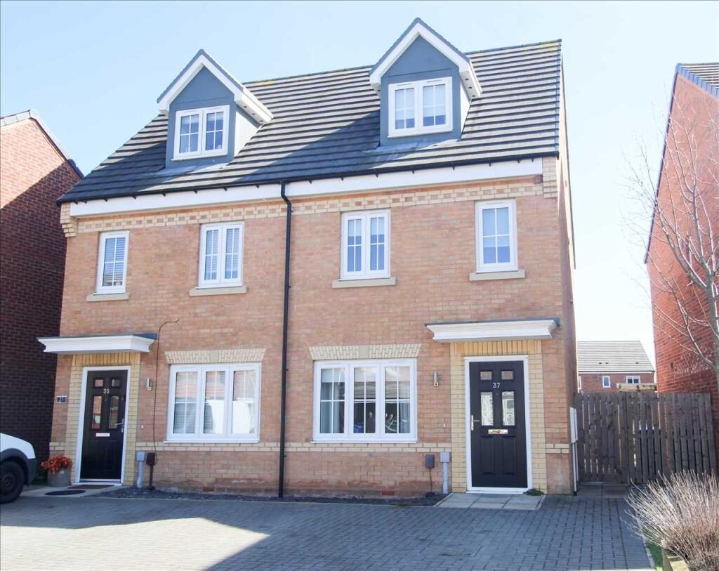 Town House