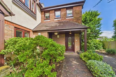 Property on Lavant Road, PO19 5RG