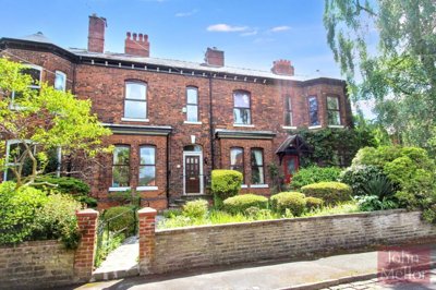 Property on Princes Road, SK4 3NQ