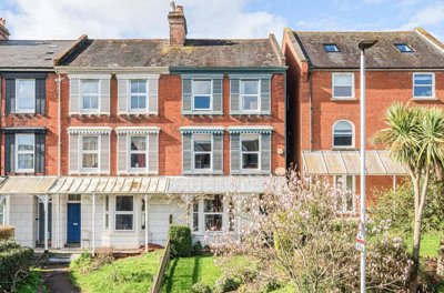 Terraced