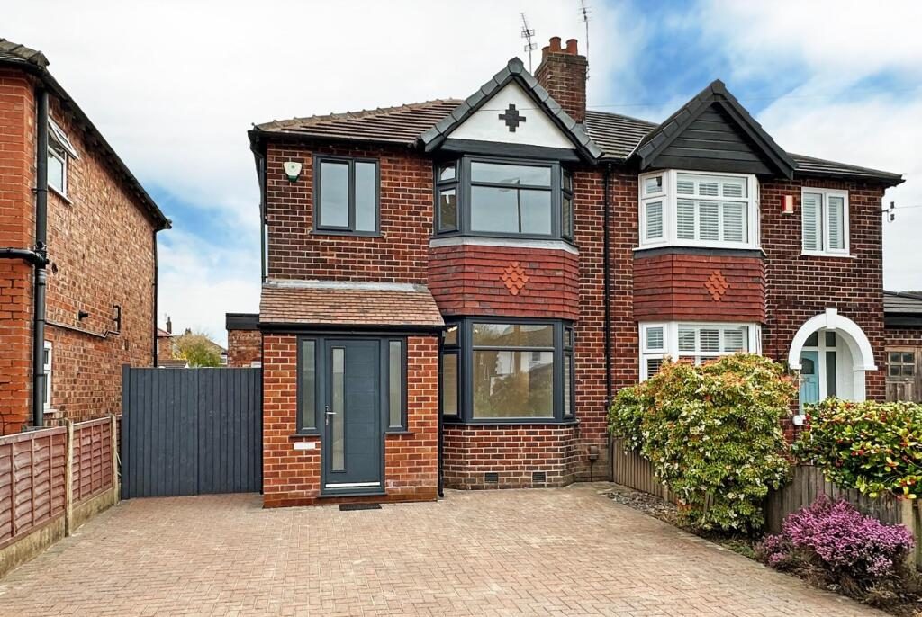 Detached House