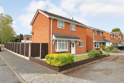 Property on Curlew Close, DY10 4JL