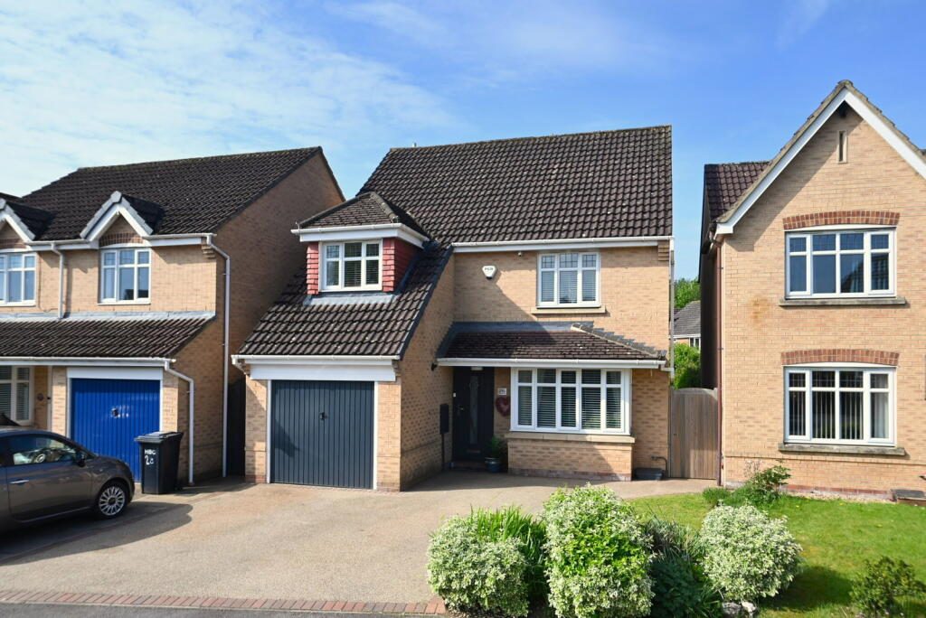 Detached House