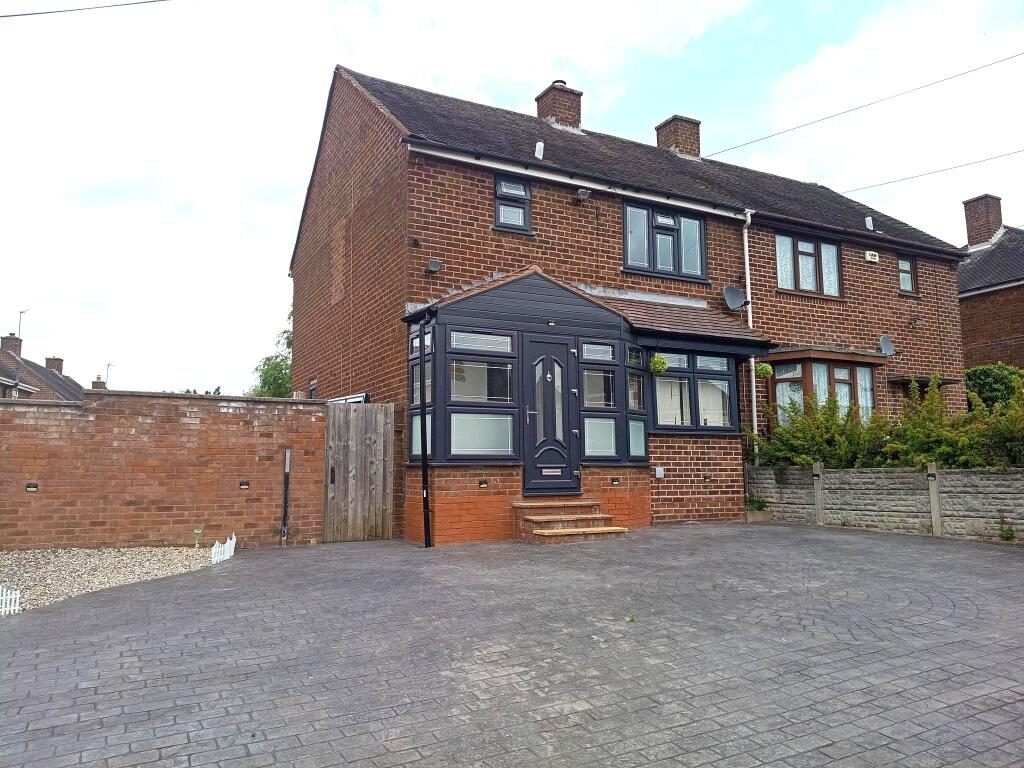 Detached House