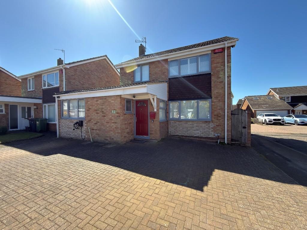 Dale Close, Toddington, Bedfordshire, LU5 6EP