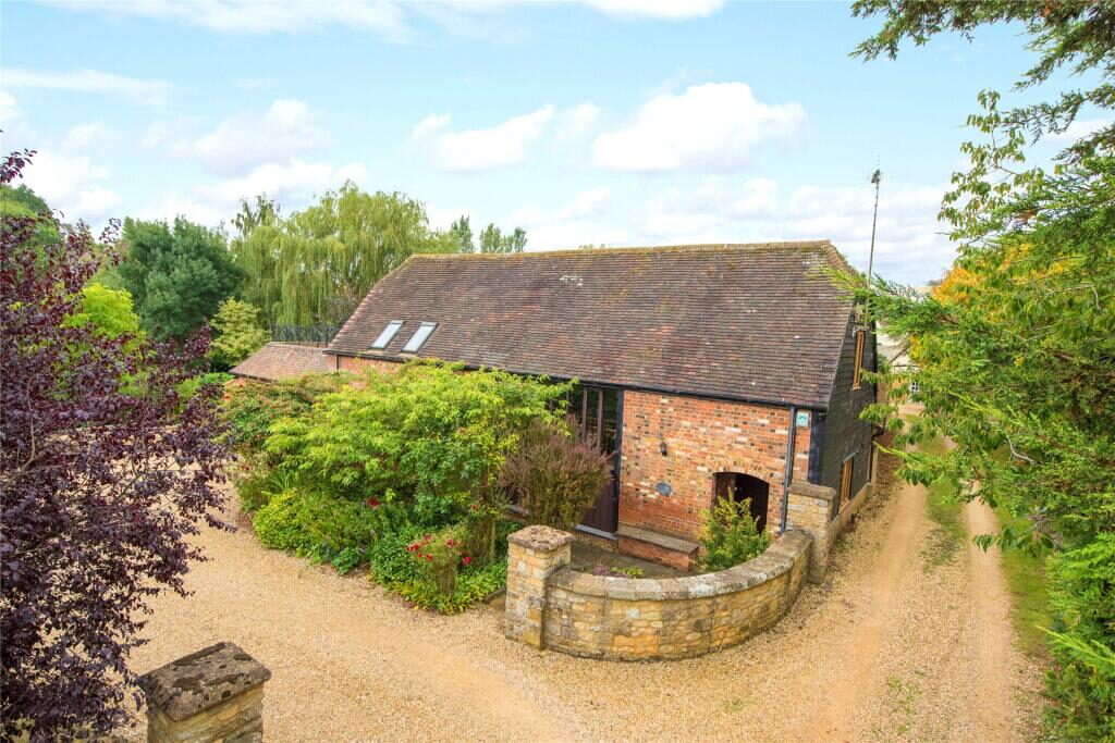 Barn Conversion