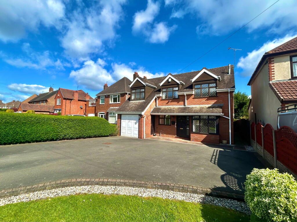 Detached House