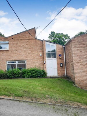 Property on Norfolk Park Road, S2 2UA