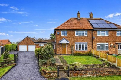 Semi-Detached