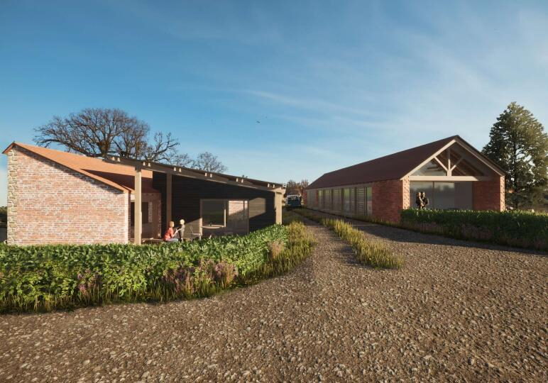 Commercial Development