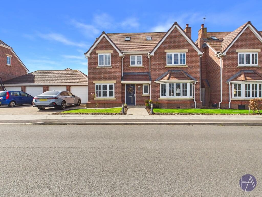 Detached House