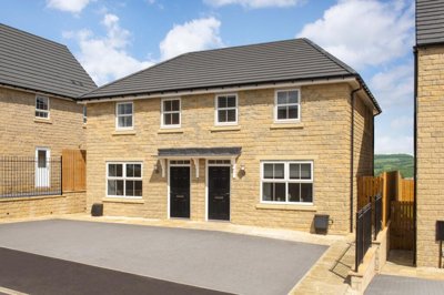 Property on Fulbeck Grange, NE61 3GQ