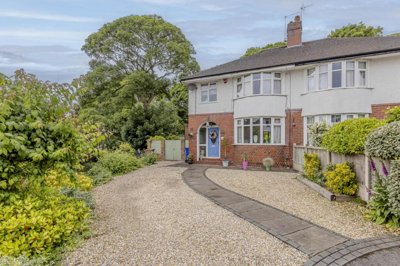 Semi-Detached