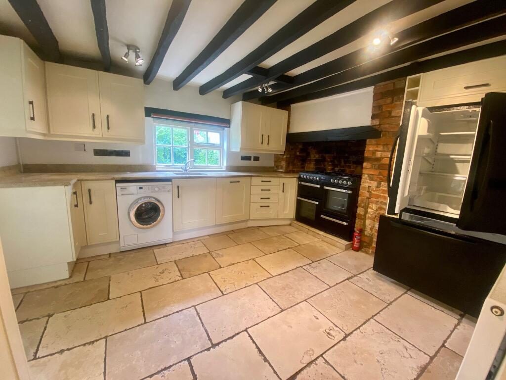 Cottage