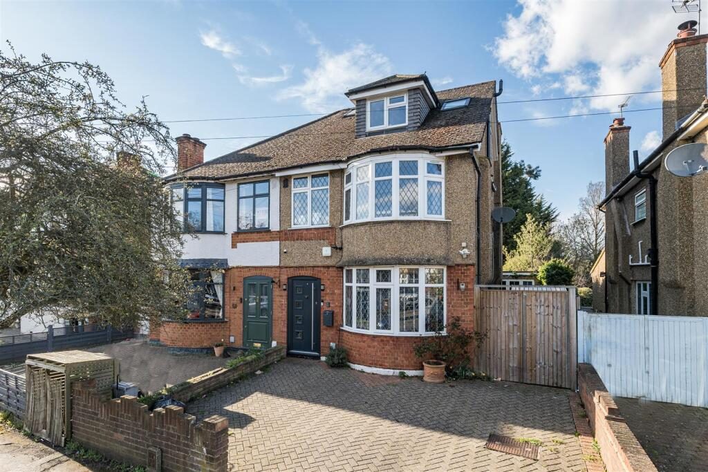 Detached House