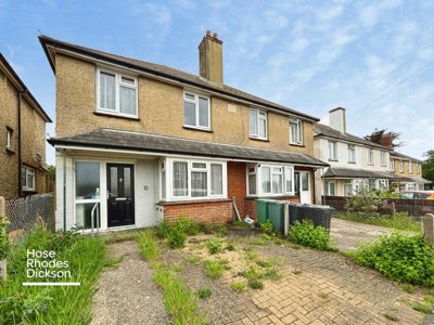 Semi-Detached