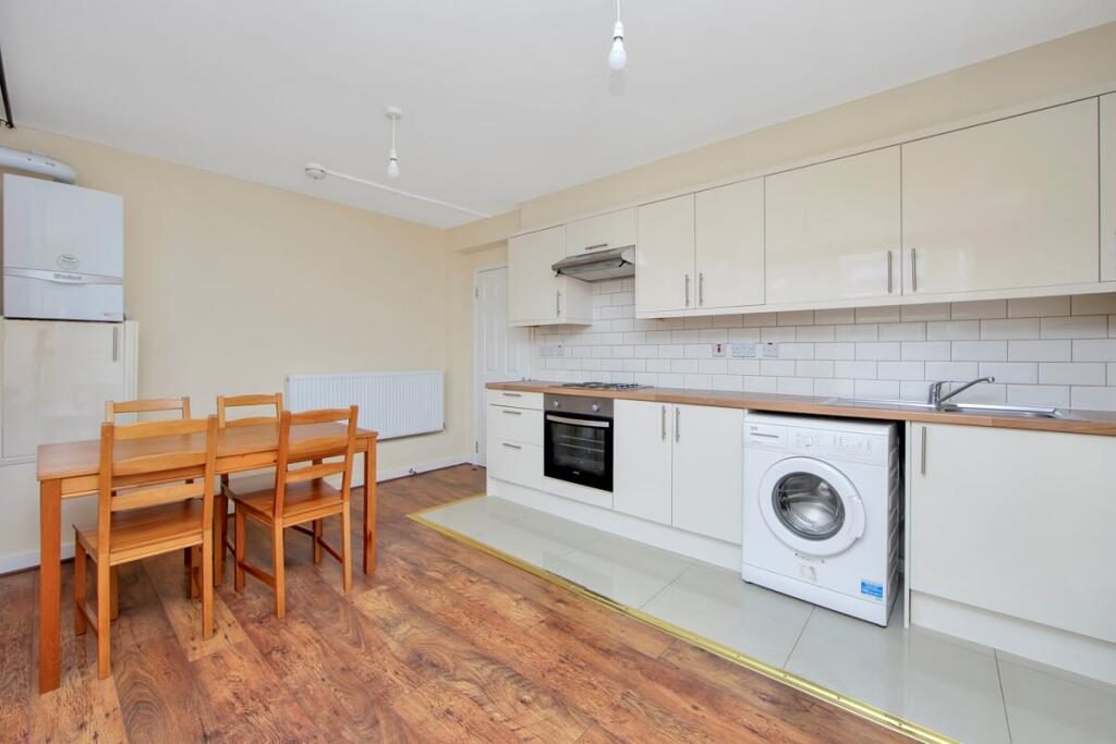 Maisonette