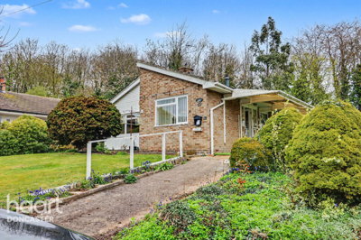 Property on Riverside Drive, DN5 7LE