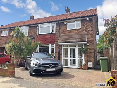Semi-Detached