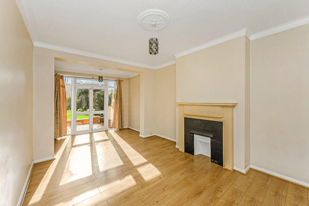Detached House