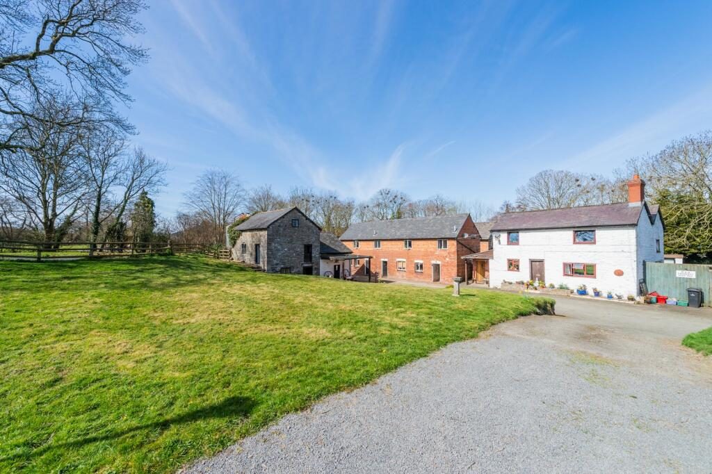 Commercial Property