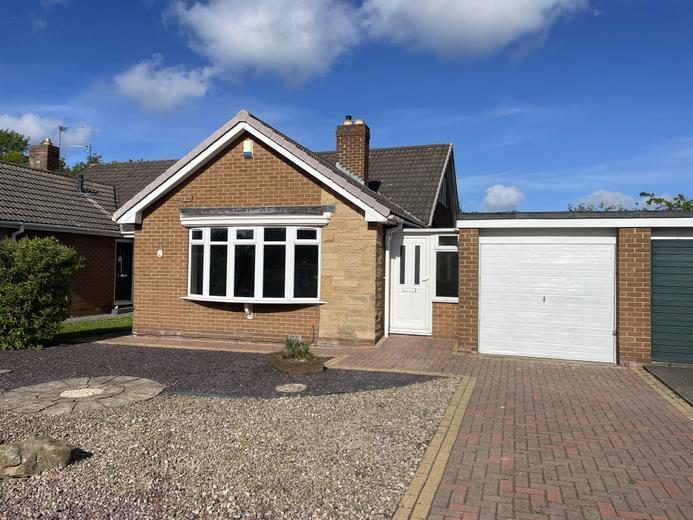 Bungalow