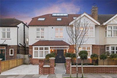Semi-Detached