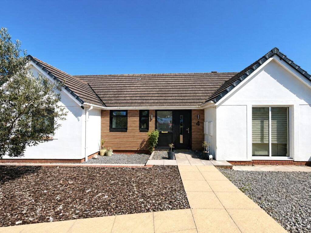 Bungalow
