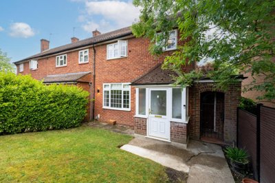 Semi-Detached