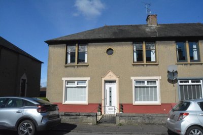 Property on Mungalhead Road, FK2 7JH