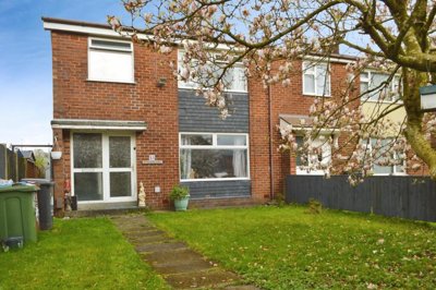 Property on Medway Road, OL8 4NP