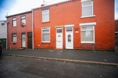 Property on Diggle Street, WN6 7DZ
