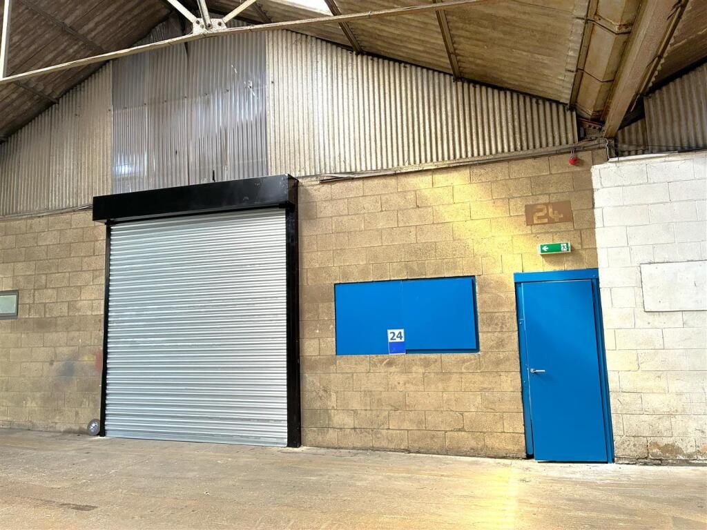 Warehouse