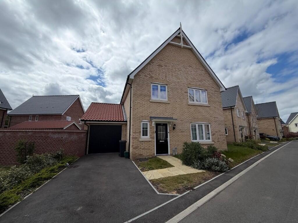 Detached House
