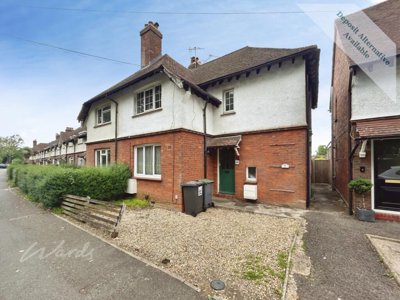 Maisonette