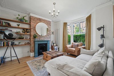 Terraced