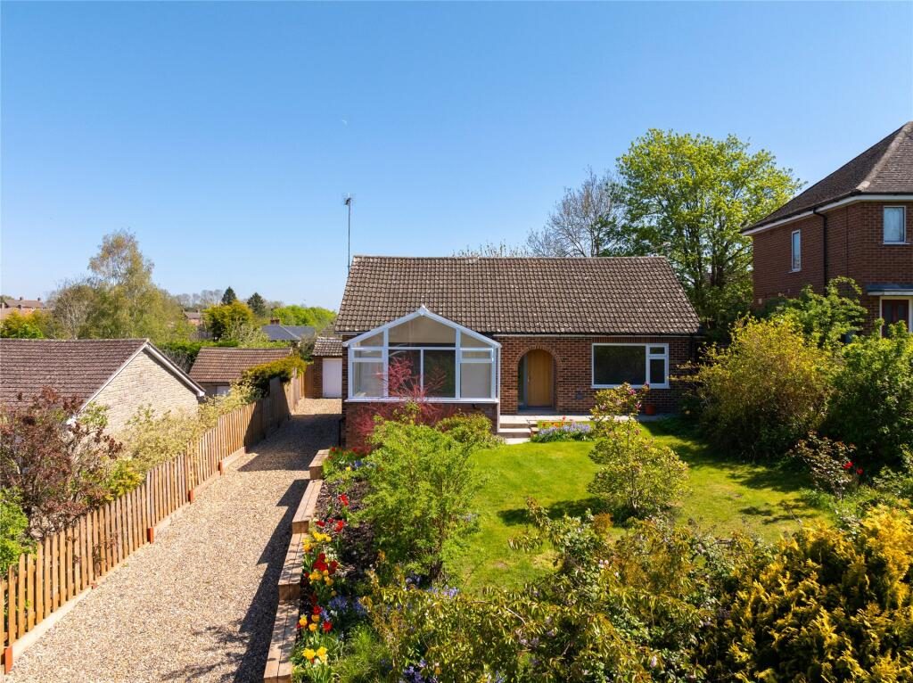 Bungalow