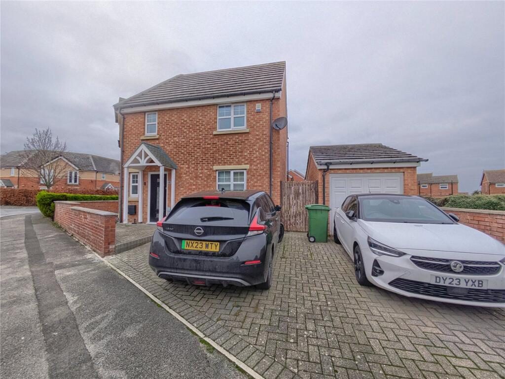 Detached House