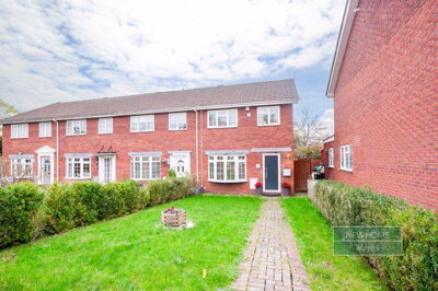 Property on Vennwood Close, CF5 6BZ