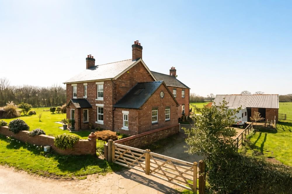 Country House