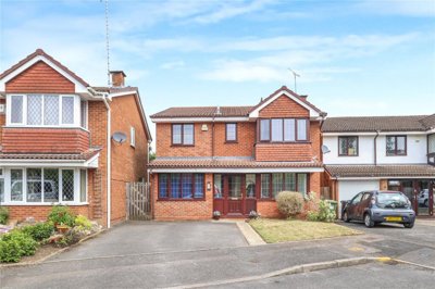 Property on Best Avenue, CV8 2TN