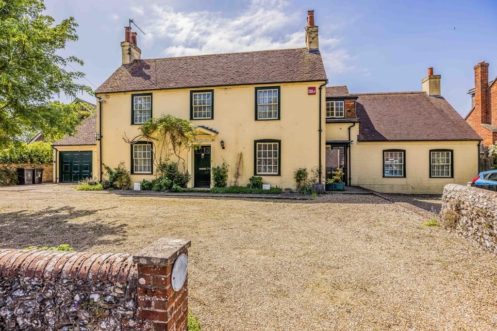 Detached House