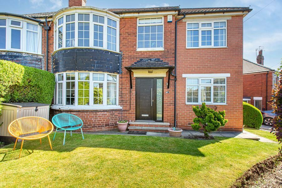 Detached House