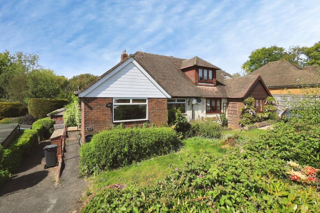 Bungalow