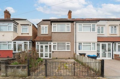 Semi-Detached