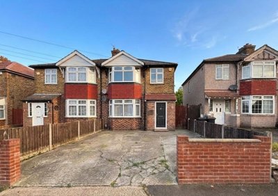 Semi-Detached