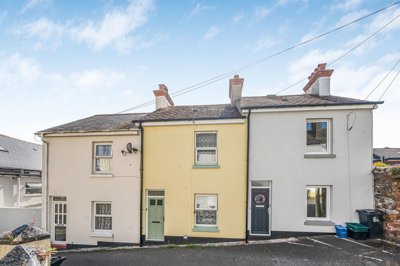 Terraced